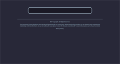 Desktop Screenshot of aftertherose.com